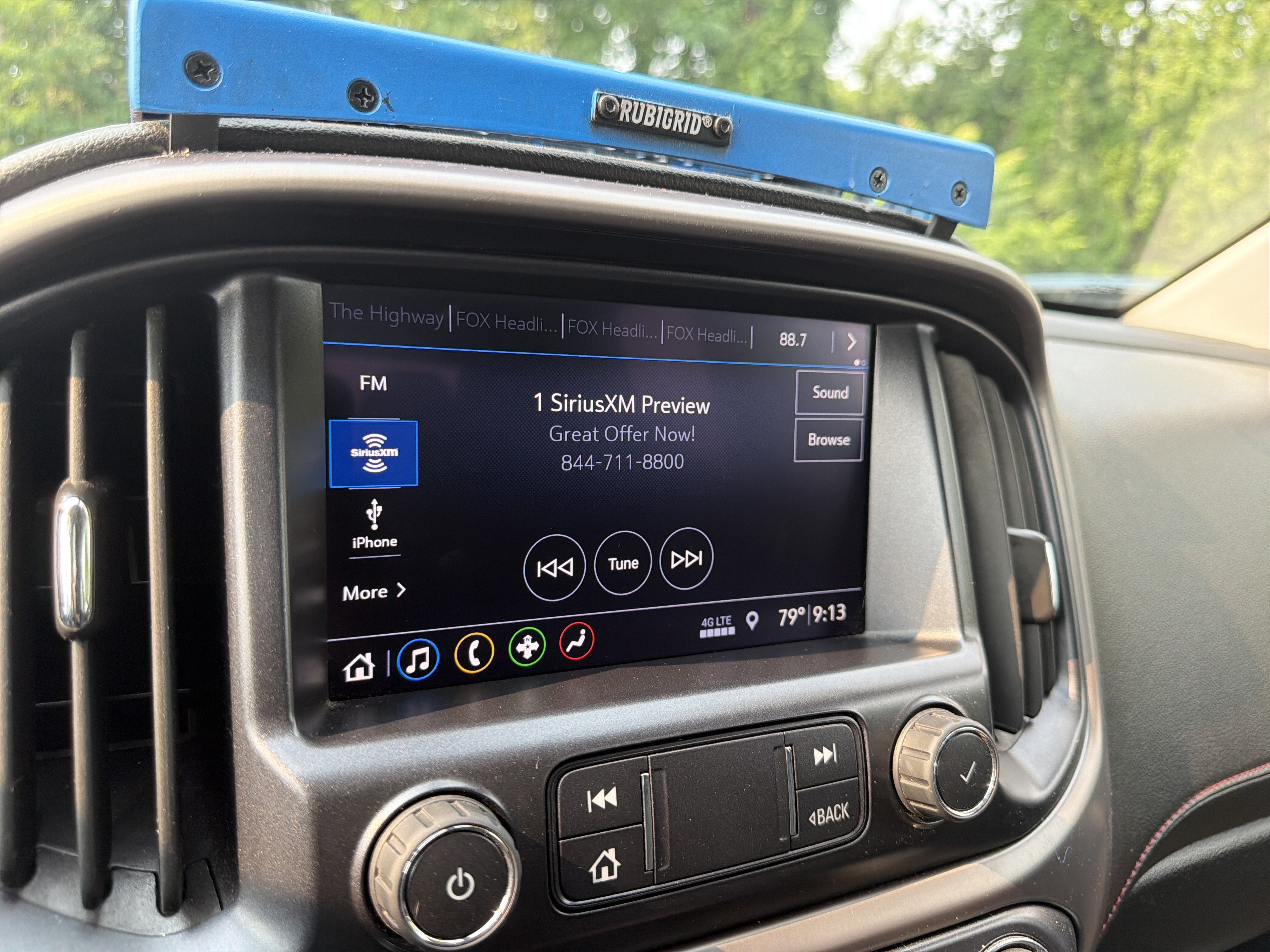 2020 GMC Canyon 4WD All Terrain w/Cloth