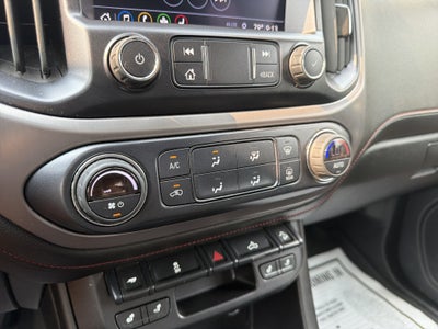 2020 GMC Canyon 4WD All Terrain w/Cloth