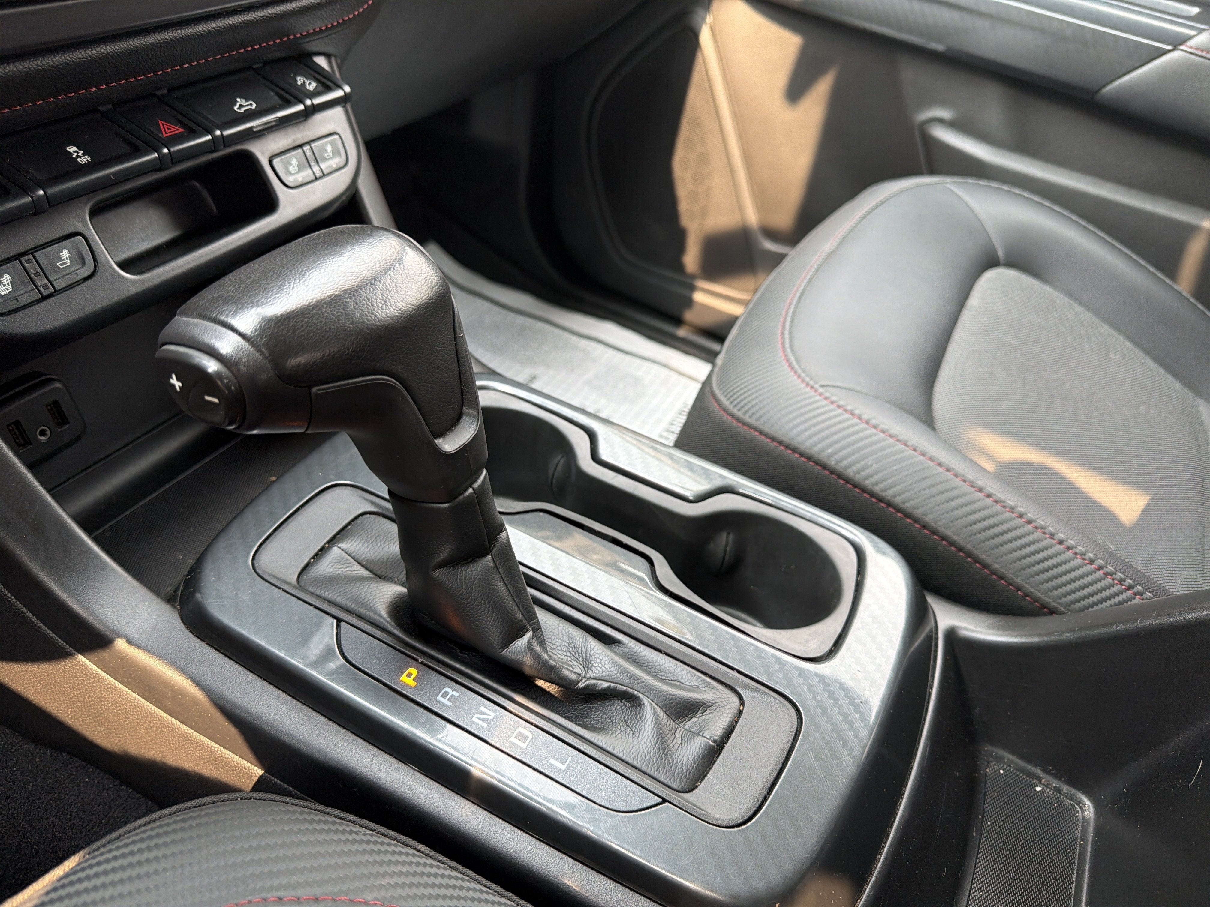 2020 GMC Canyon 4WD All Terrain w/Cloth