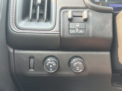 2020 GMC Canyon 4WD All Terrain w/Cloth