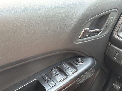 2020 GMC Canyon 4WD All Terrain w/Cloth