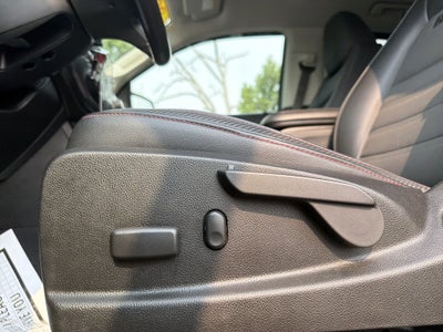 2020 GMC Canyon 4WD All Terrain w/Cloth