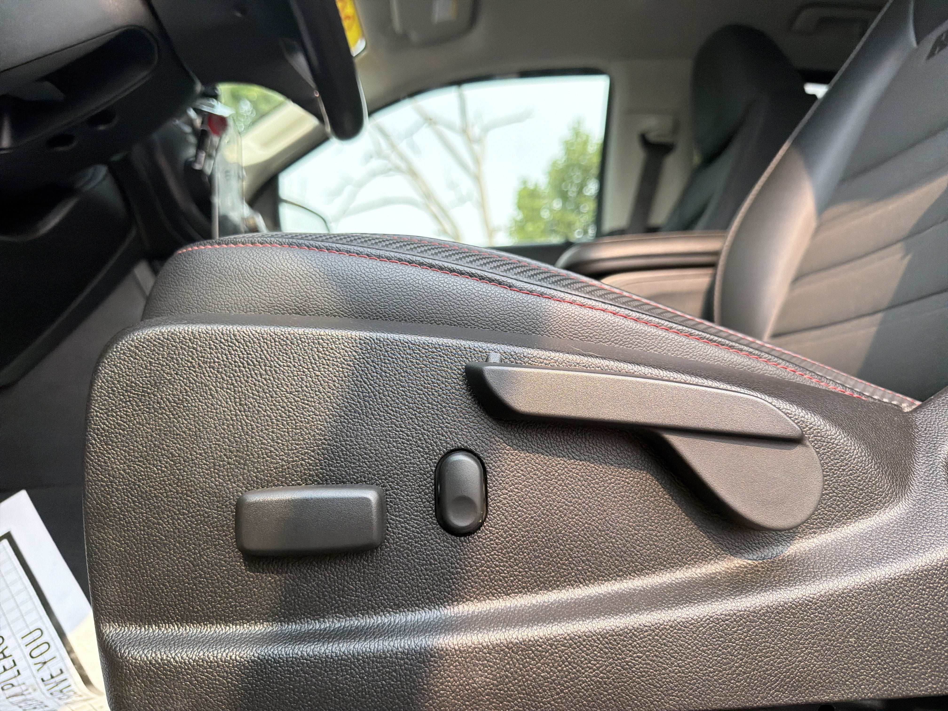 2020 GMC Canyon 4WD All Terrain w/Cloth