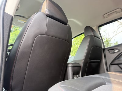 2020 GMC Canyon 4WD All Terrain w/Cloth
