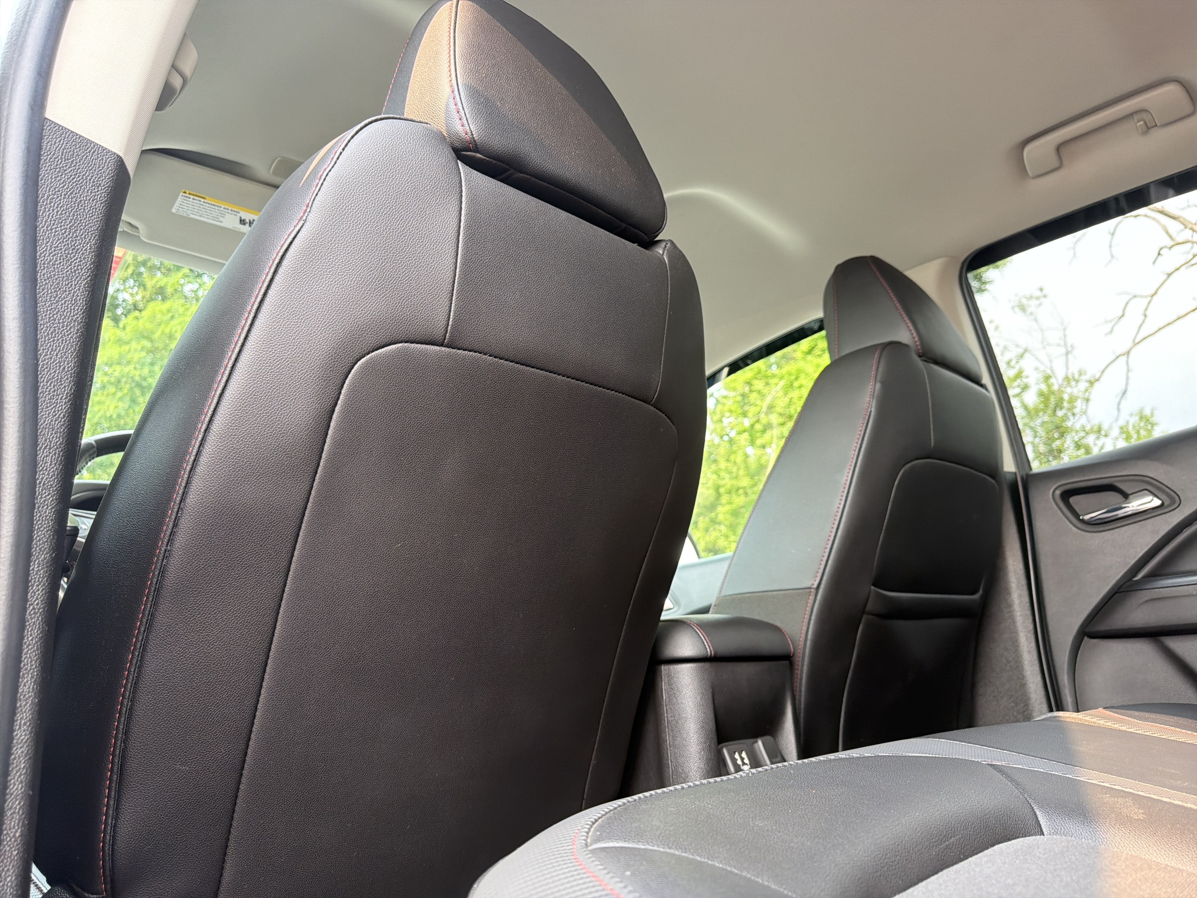2020 GMC Canyon 4WD All Terrain w/Cloth