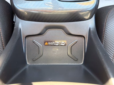 2021 GMC Canyon 4WD AT4 w/Leather