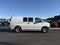 2025 GMC Savana Cargo Work Van