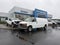 2022 GMC Savana Cargo 3500 Work Van