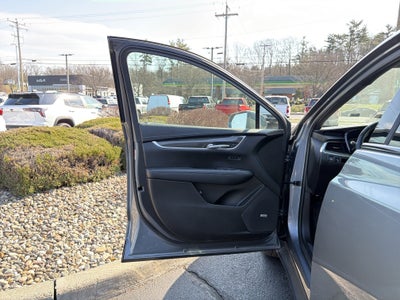 2020 Cadillac XT5 Sport AWD