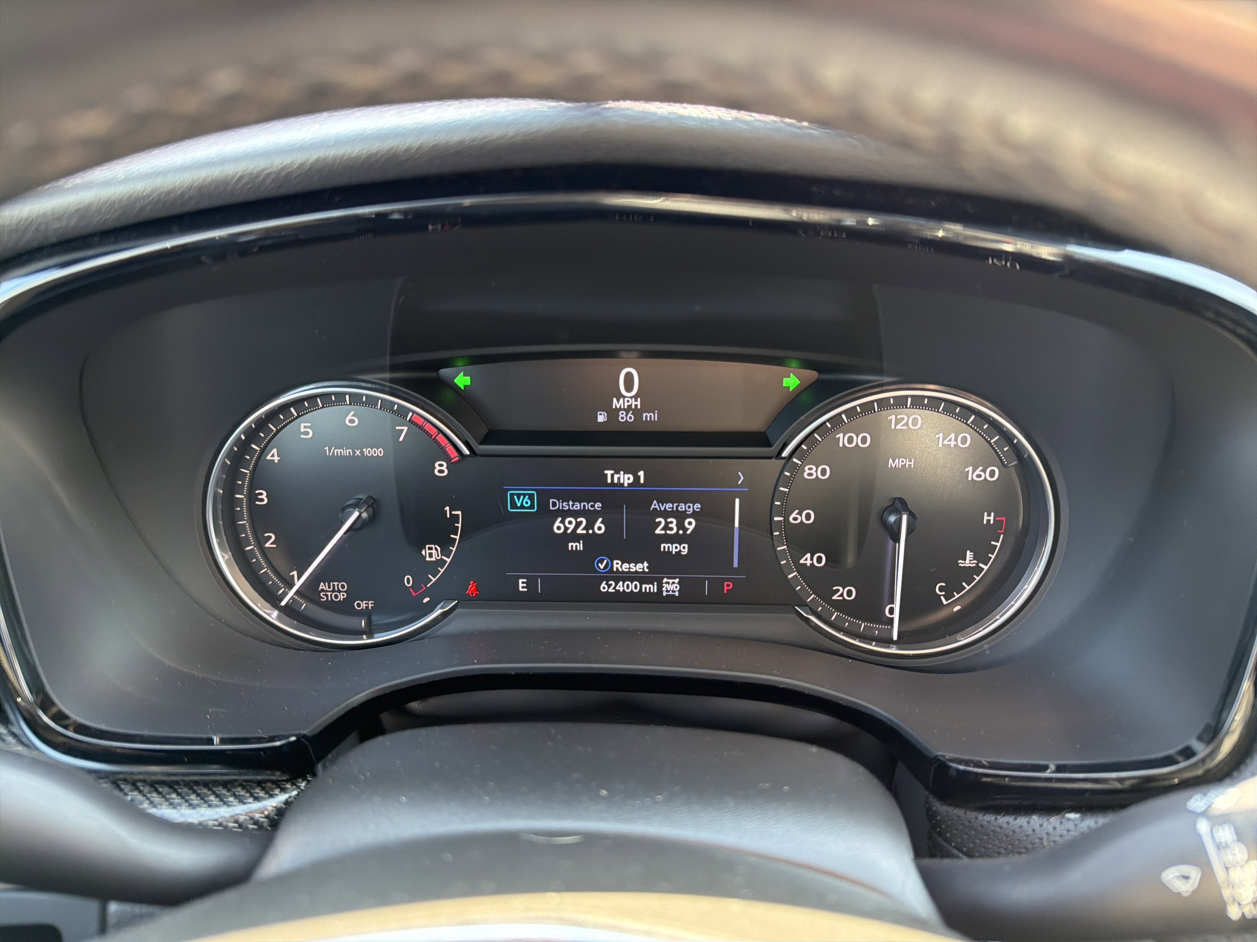 2020 Cadillac XT5 Sport AWD