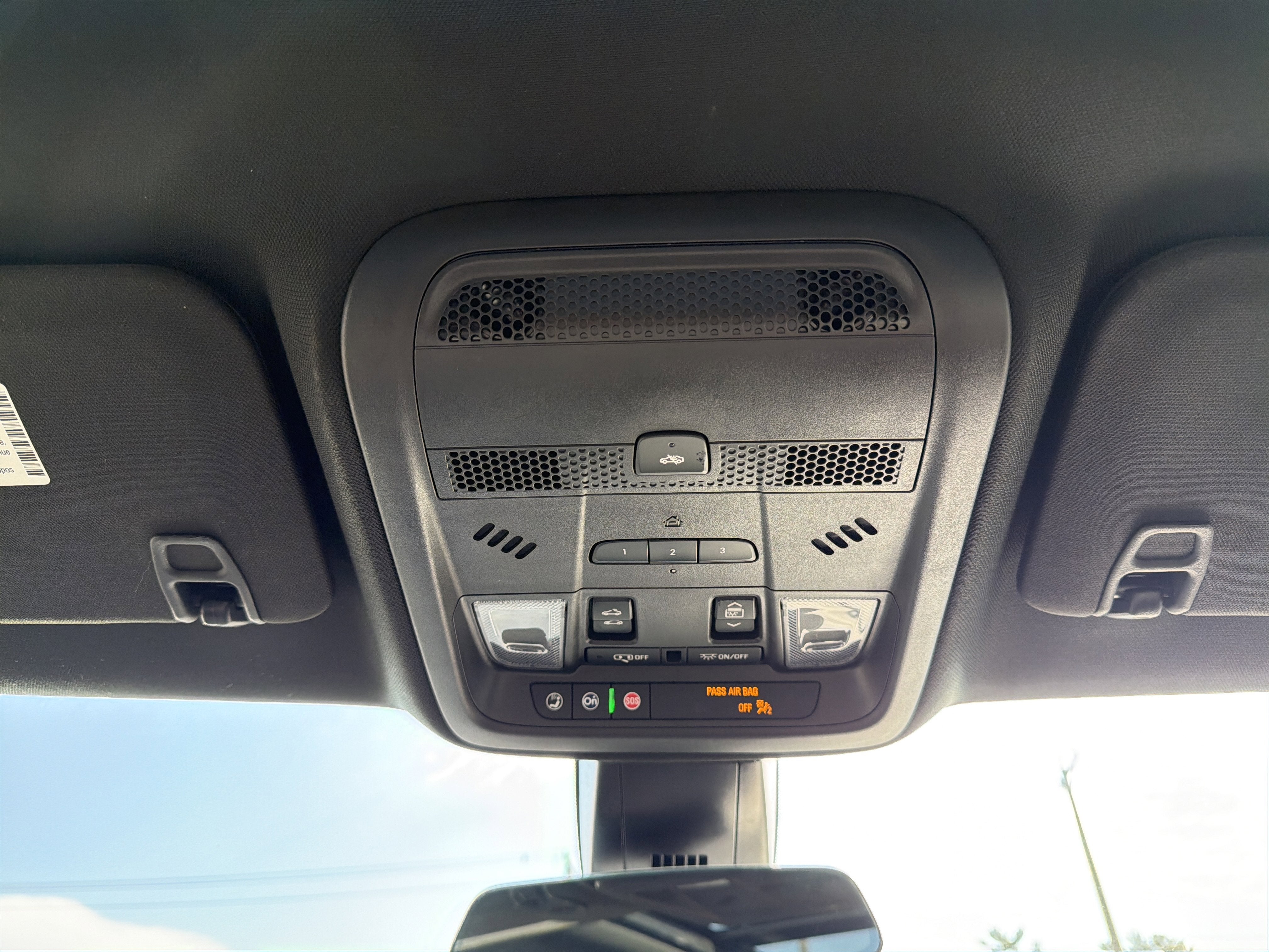 2020 Cadillac XT5 Sport AWD