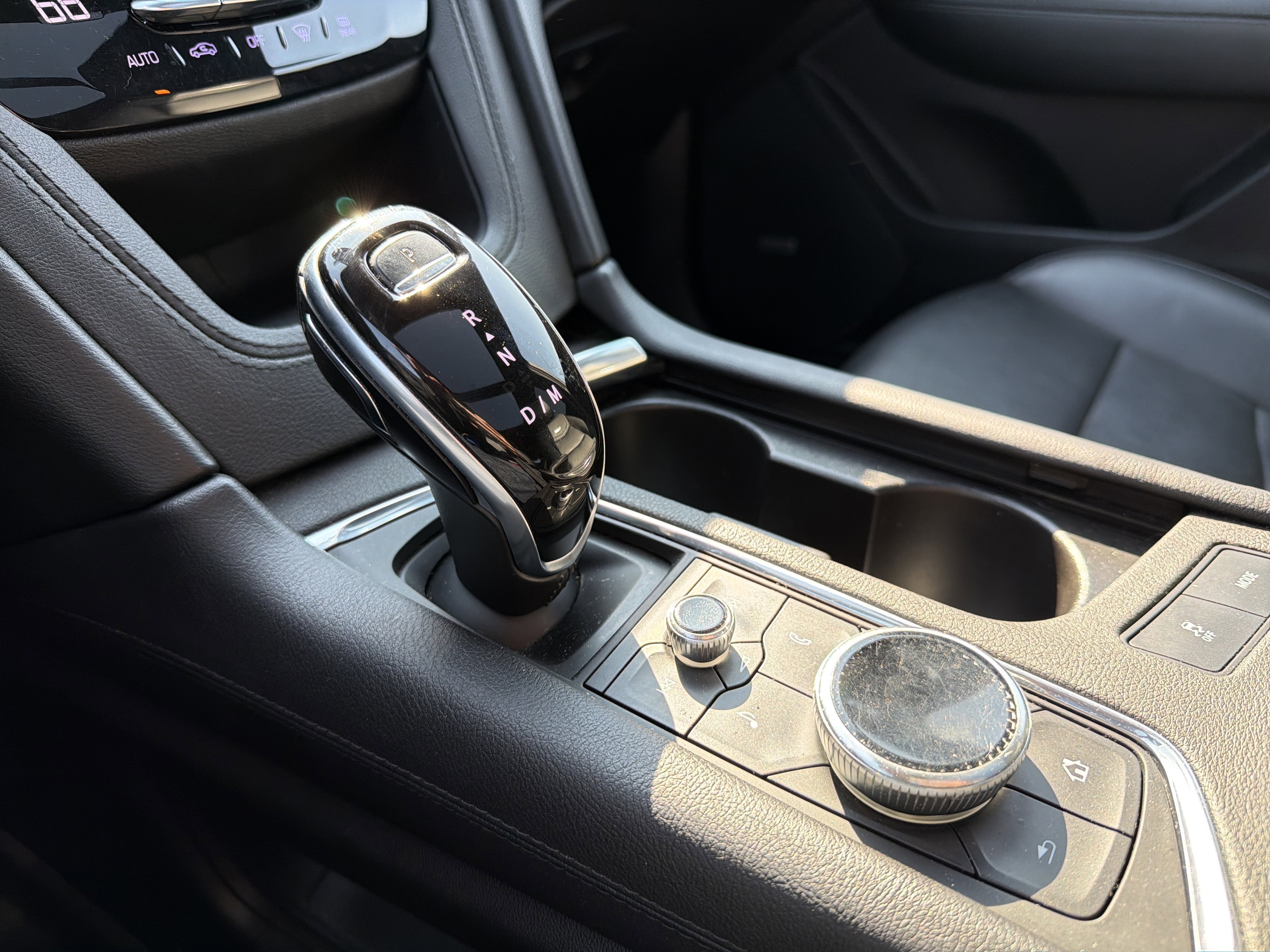 2020 Cadillac XT5 Sport AWD