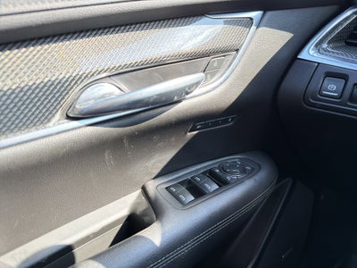 2020 Cadillac XT5 Sport AWD