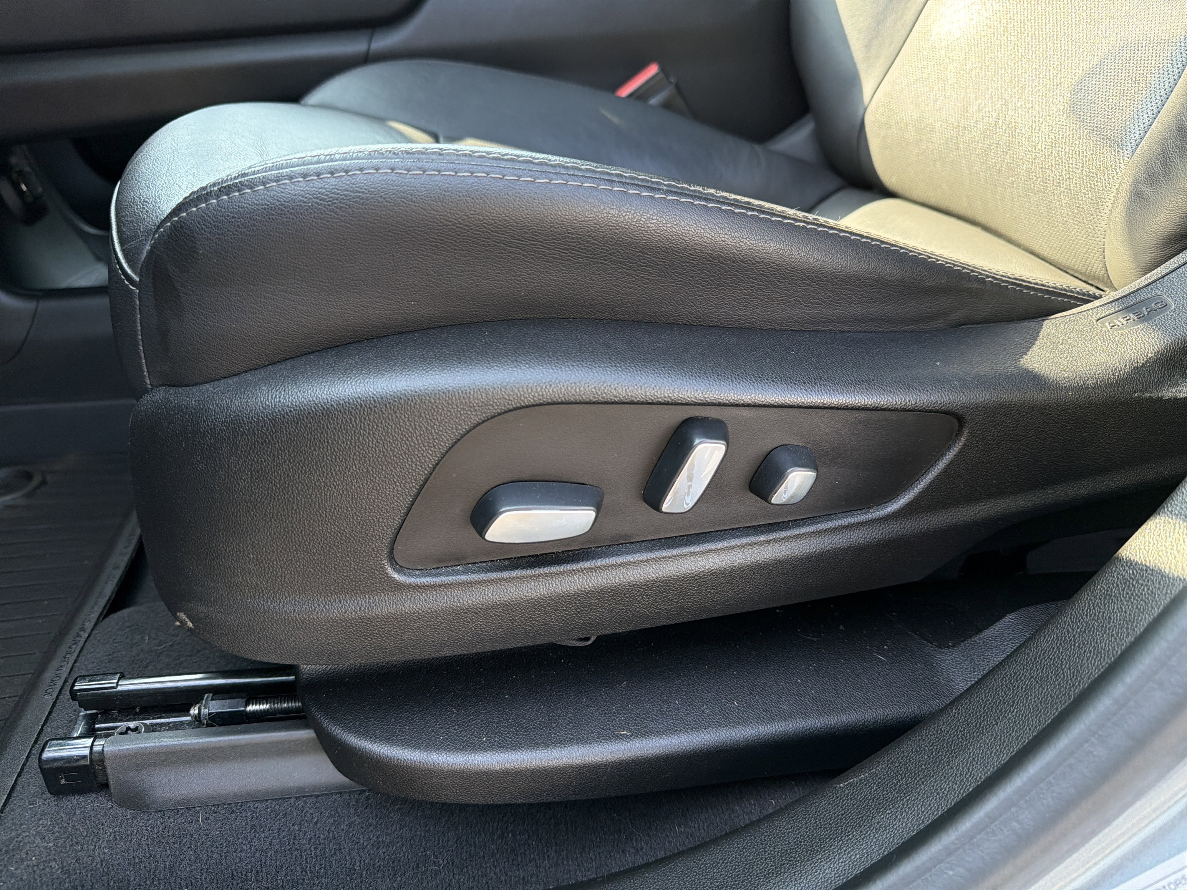 2020 Cadillac XT5 Sport AWD