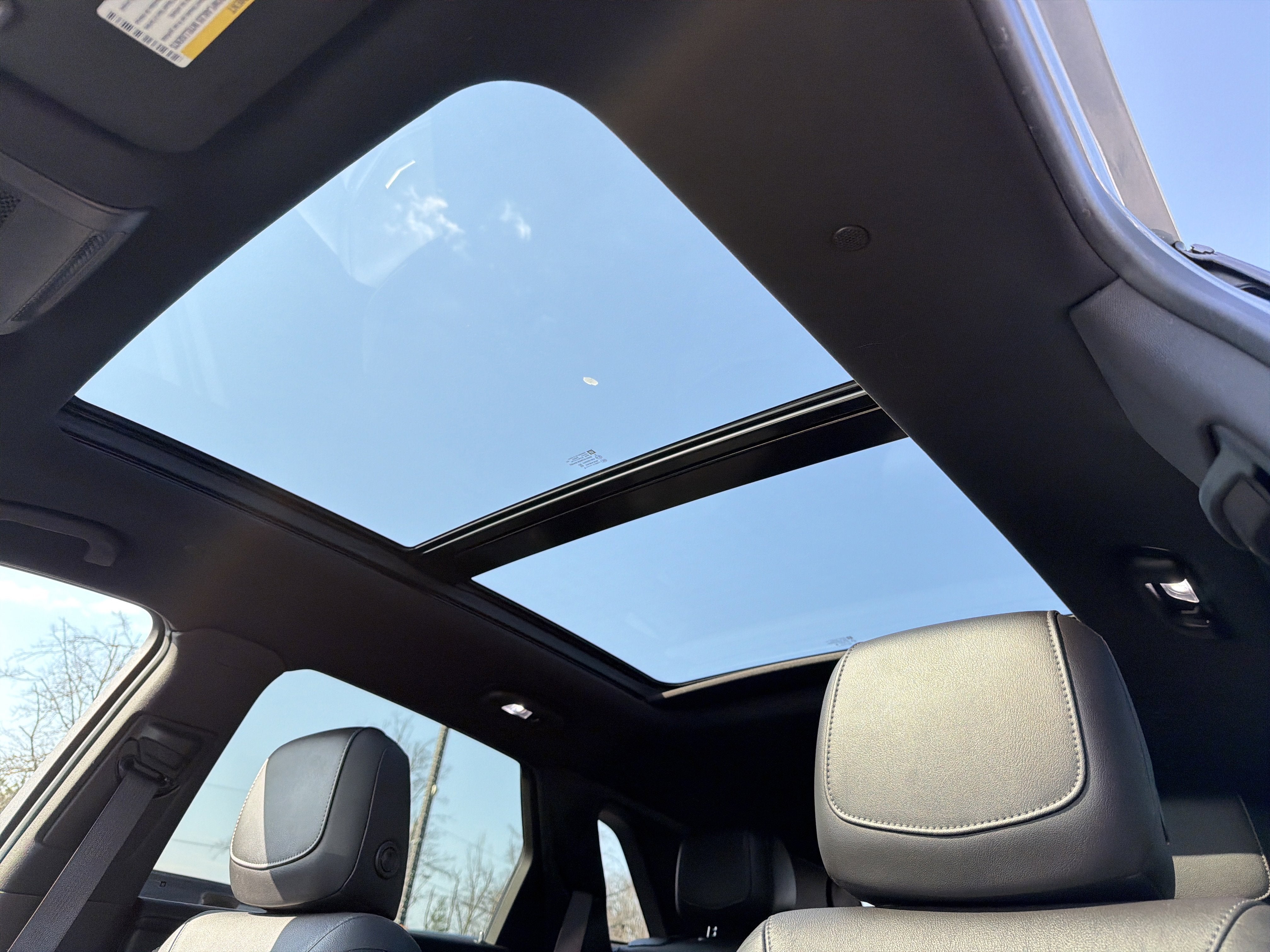 2020 Cadillac XT5 Sport AWD