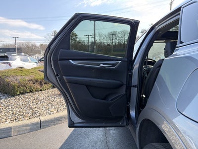 2020 Cadillac XT5 Sport AWD