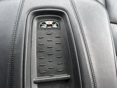 2017 Cadillac Escalade ESV Premium Luxury