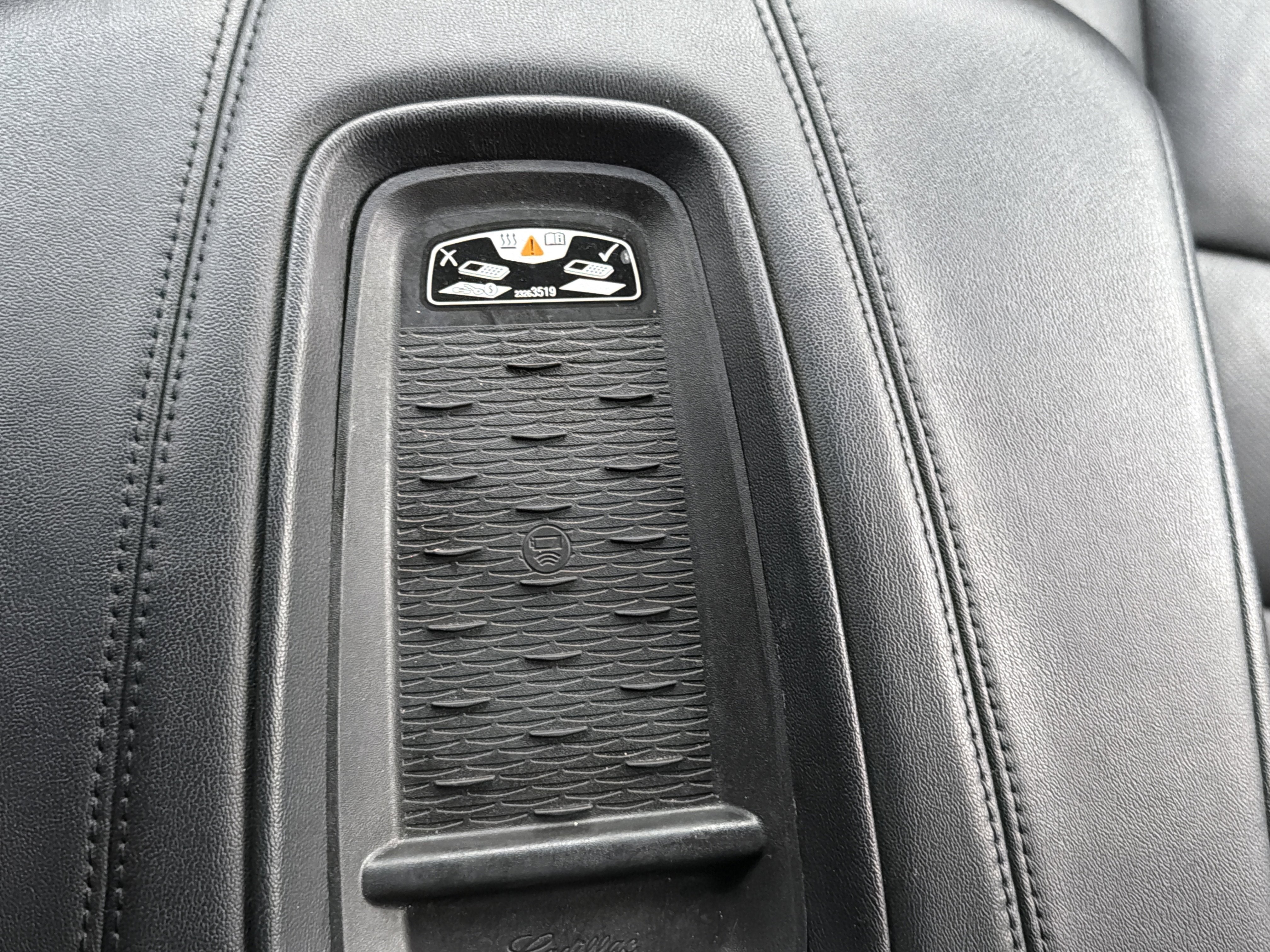 2017 Cadillac Escalade ESV Premium Luxury