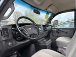 2021 Chevrolet Express Cutaway 4500 Van