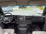 2021 Chevrolet Express Cutaway 4500 Van