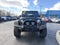 2009 Jeep Wrangler Unlimited Rubicon
