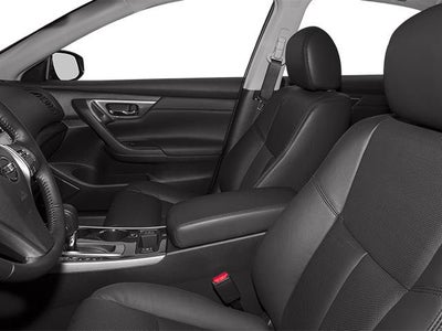 2013 Nissan Altima 3.5 SL