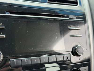 2013 Nissan Altima 3.5 SL