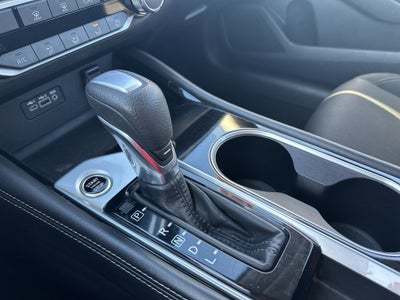 2023 Nissan Altima SV FWD