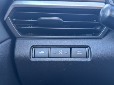 2023 Nissan Altima SV FWD