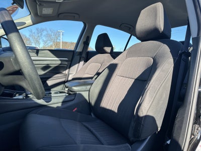 2023 Nissan Altima SV FWD