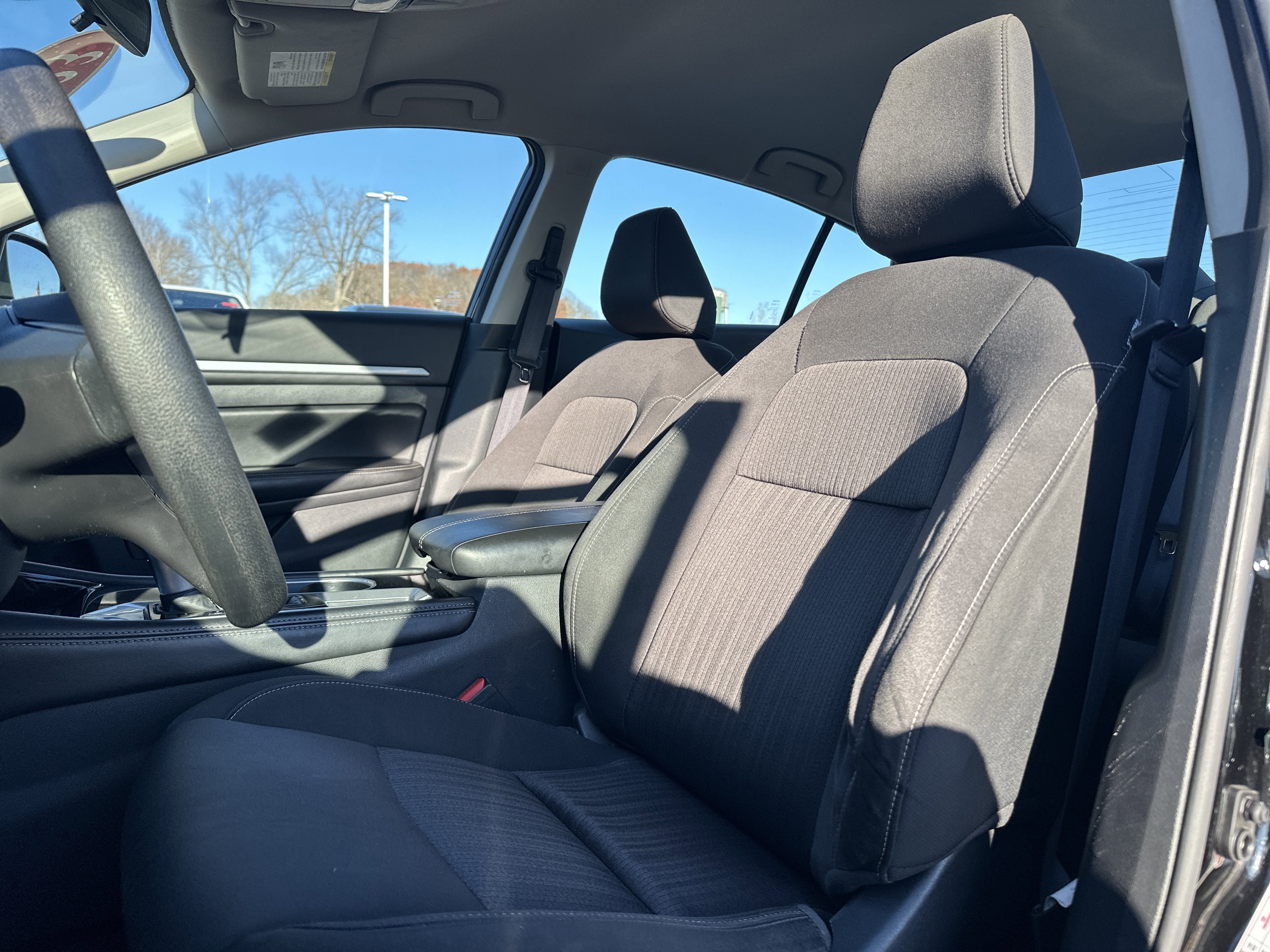 2023 Nissan Altima SV FWD