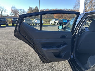 2023 Nissan Altima SV FWD