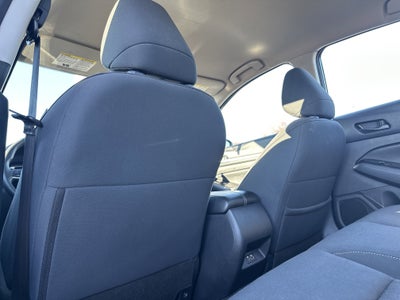 2023 Nissan Altima SV FWD