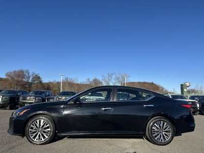 2023 Nissan Altima SV FWD