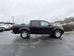 2013 Nissan Frontier SV