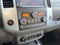 2021 Nissan Frontier Crew Cab SV 4x4