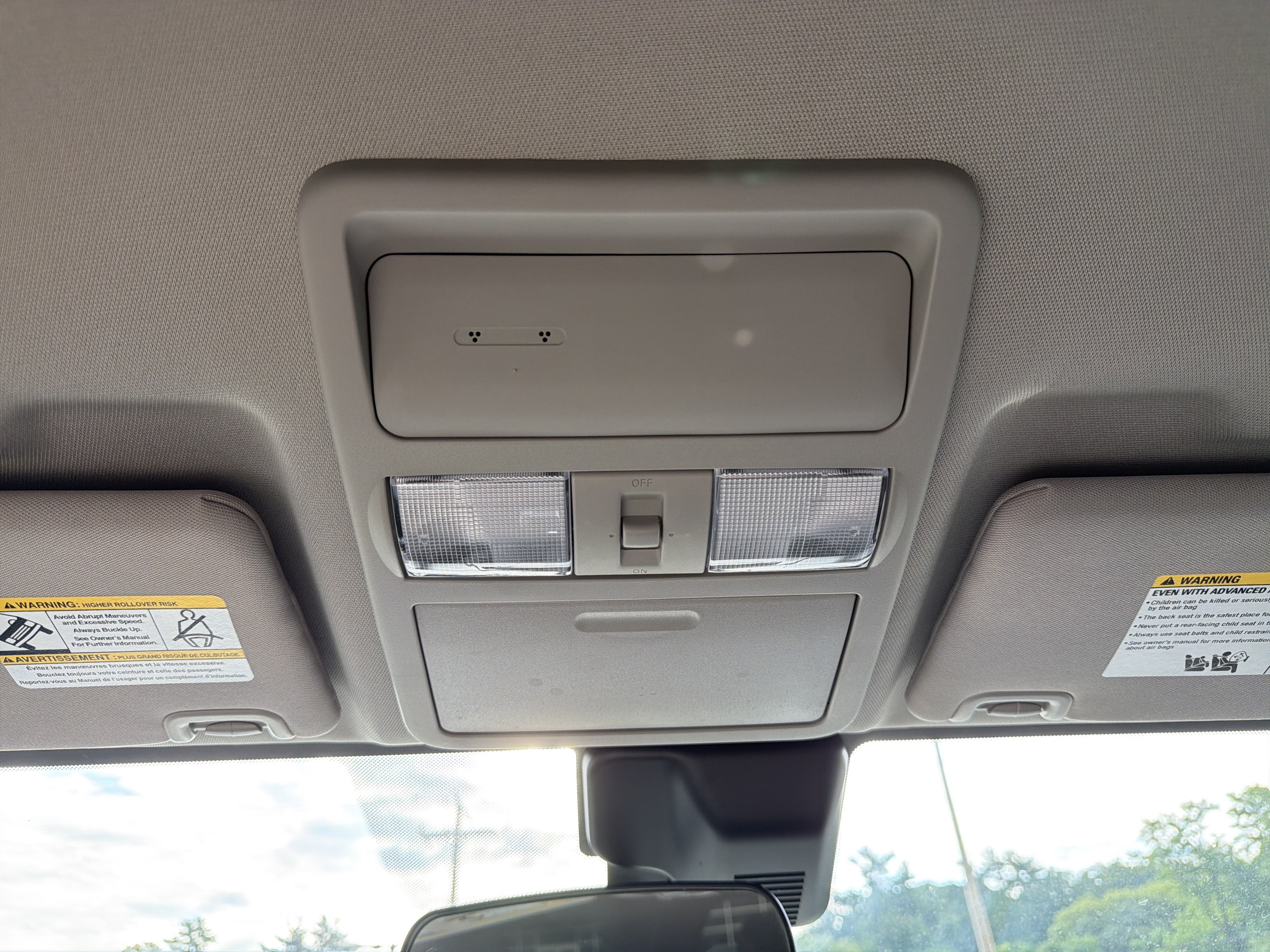2025 Nissan Frontier Crew Cab SV 4x4
