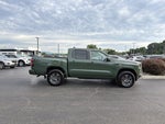 2025 Nissan Frontier Crew Cab SV 4x4