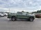 2025 Nissan Frontier Crew Cab SV 4x4