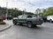 2025 Nissan Frontier Crew Cab SV 4x4