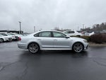 2018 Volkswagen Passat 2.0T S