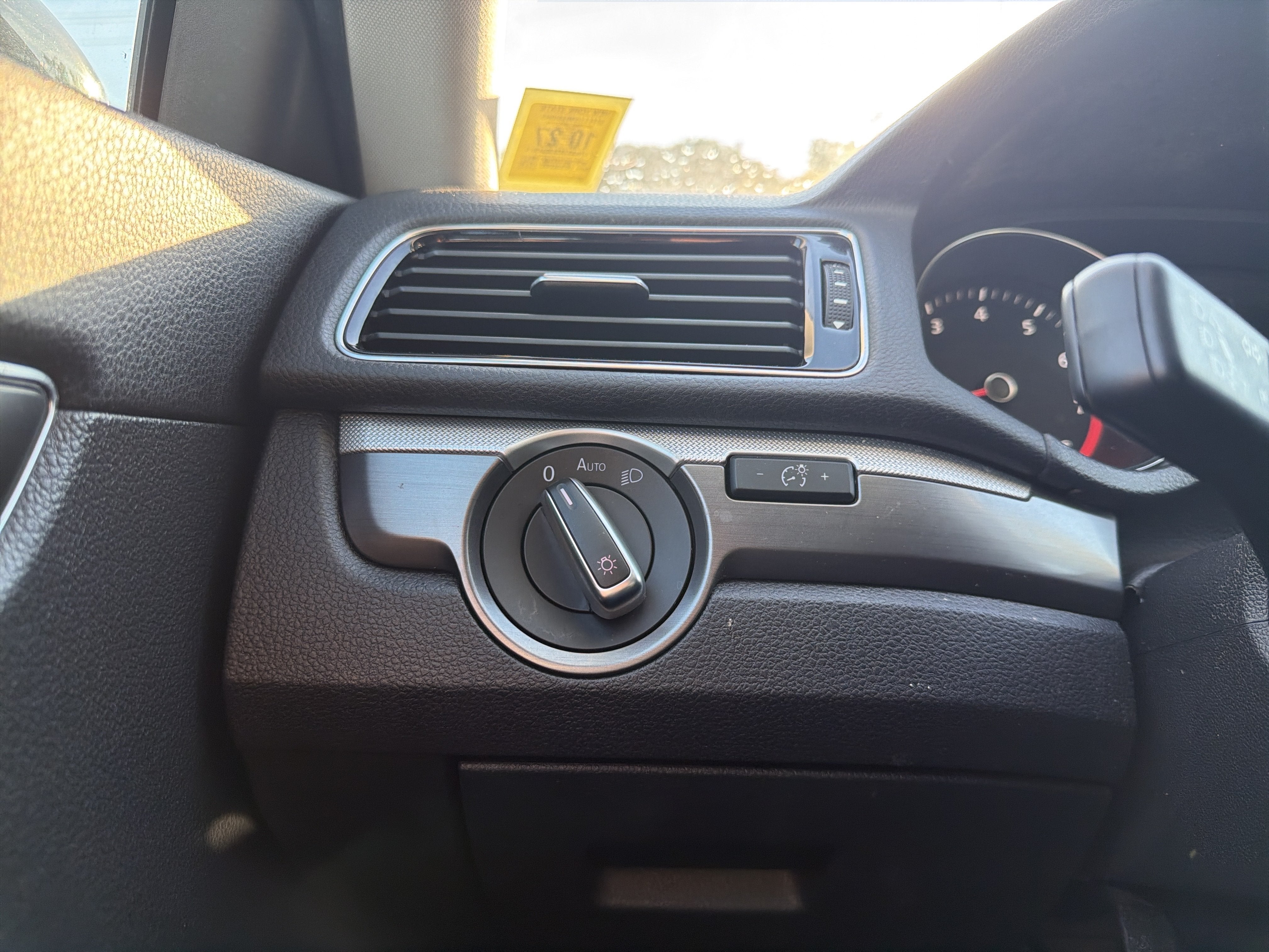 2018 Volkswagen Passat 2.0T S