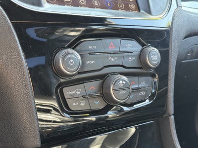2018 Chrysler 300 300S AWD