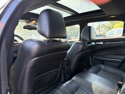 2018 Chrysler 300 300S AWD