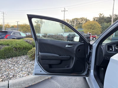 2020 Dodge Charger R/T RWD