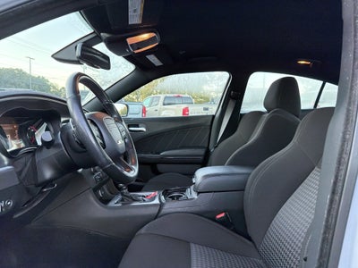 2020 Dodge Charger R/T RWD