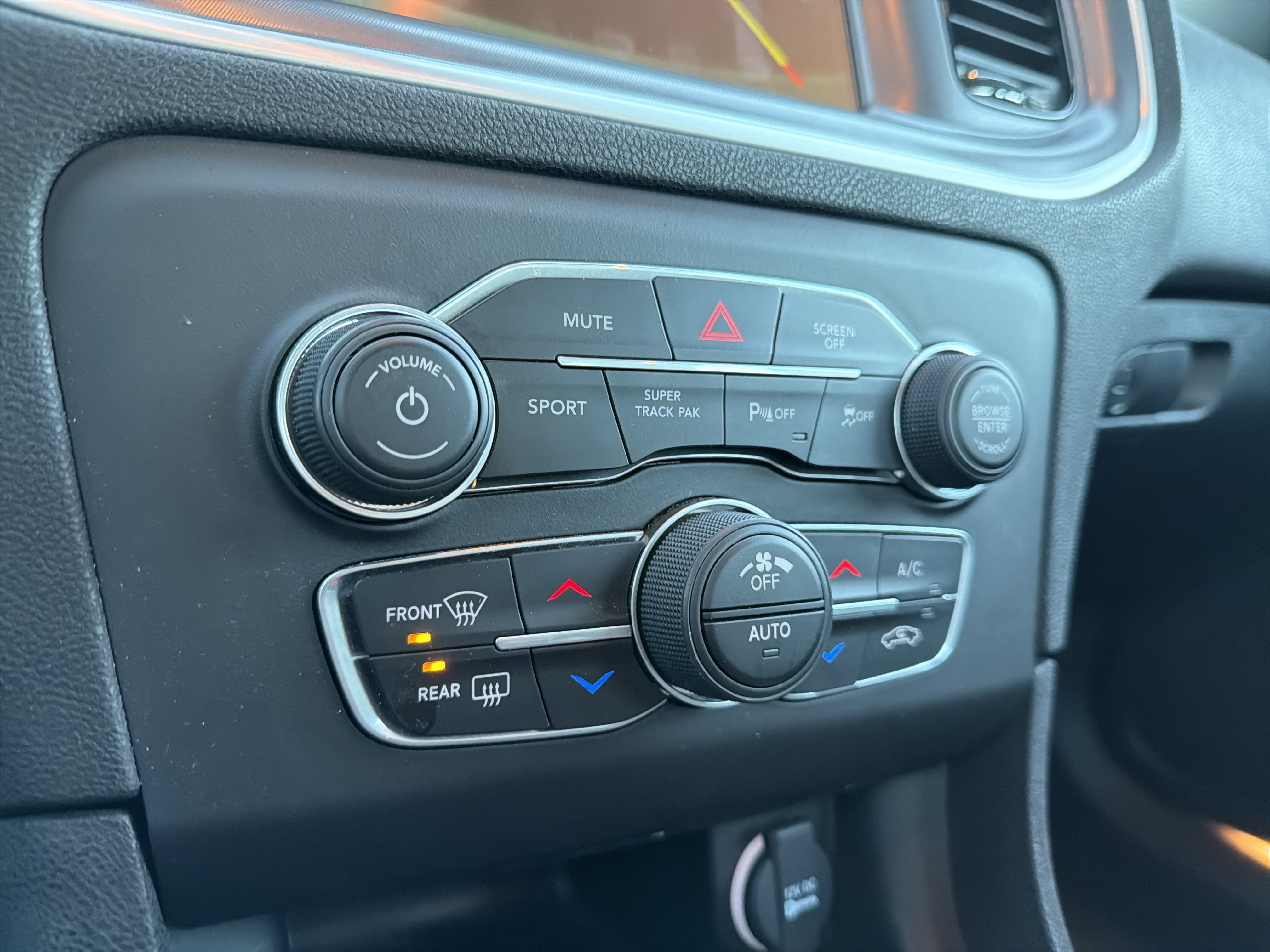 2020 Dodge Charger R/T RWD