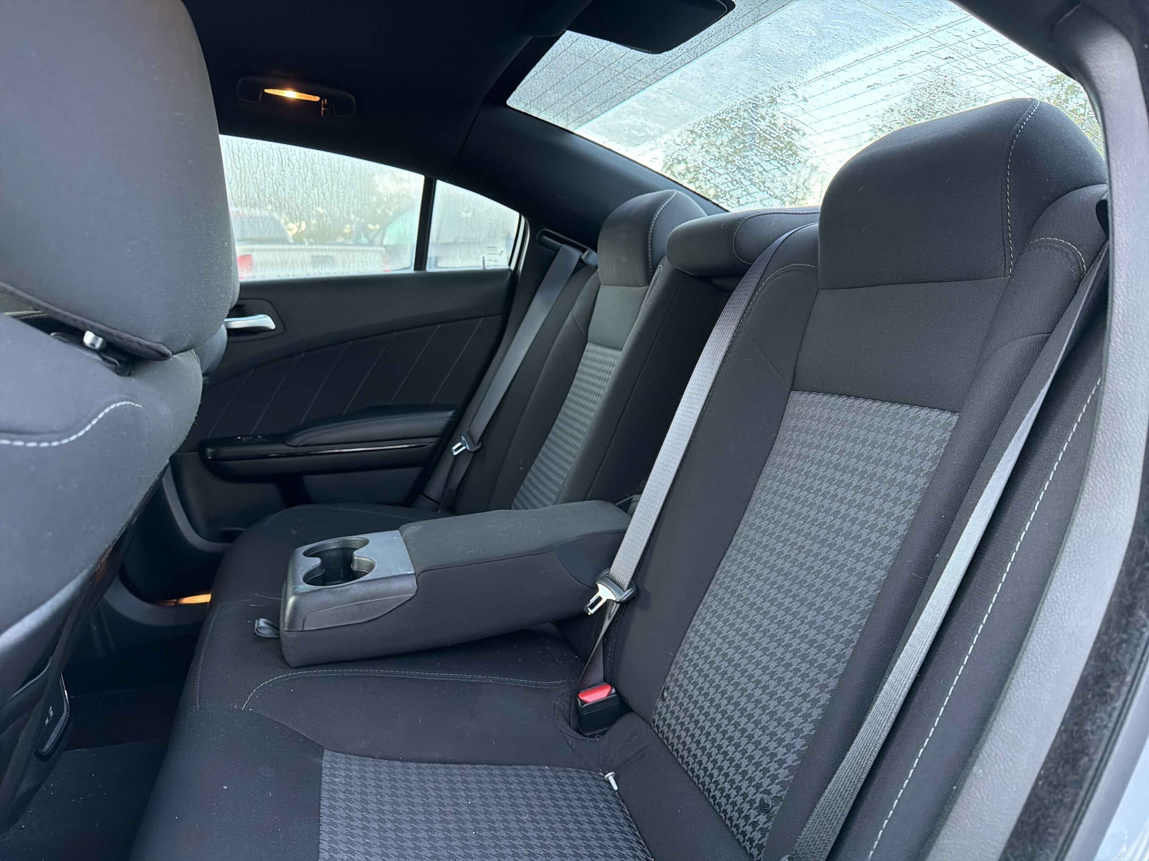 2020 Dodge Charger R/T RWD