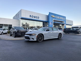 2020 Dodge Charger R/T RWD