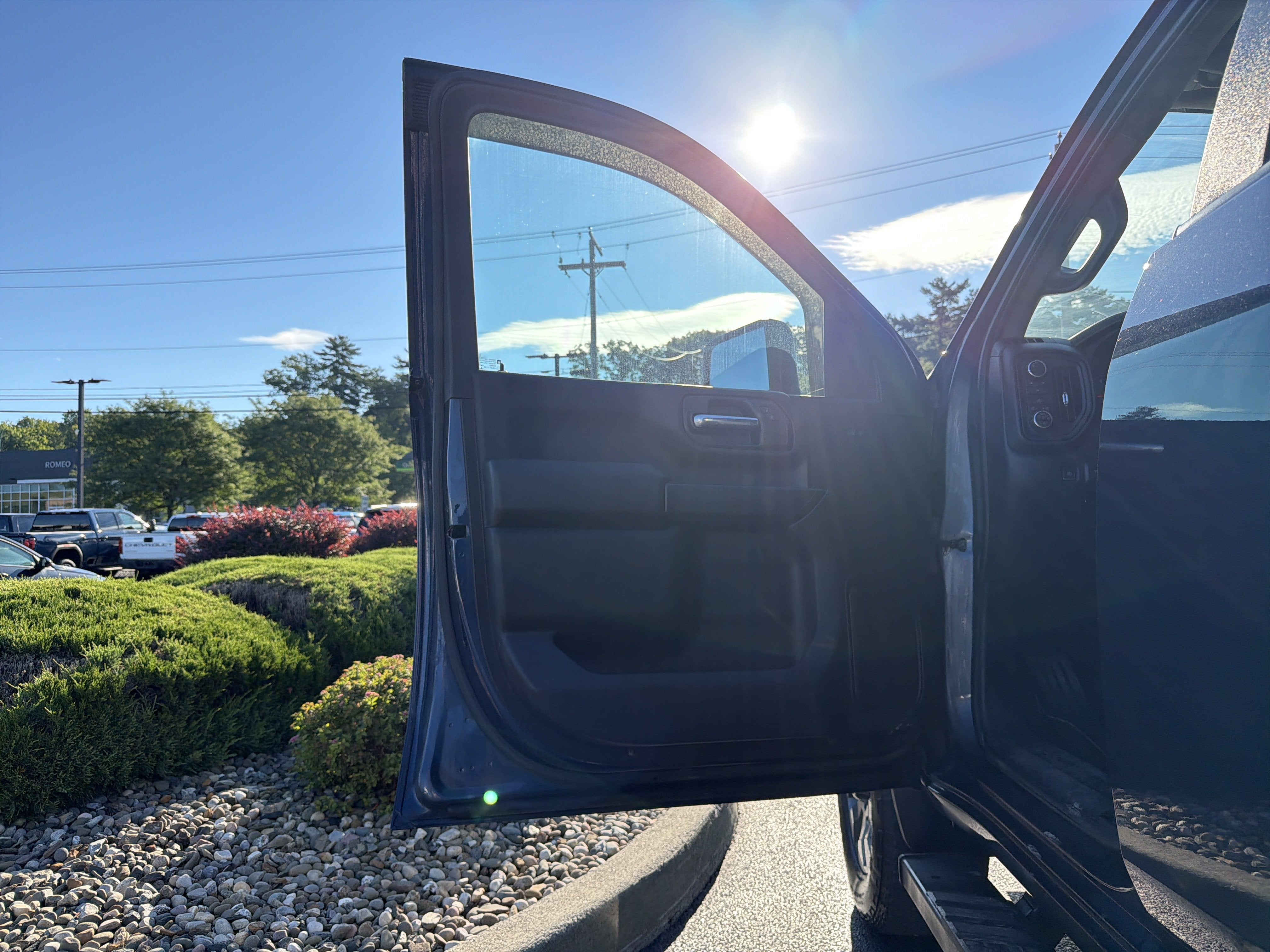 2023 Chevrolet Silverado 2500 HD Custom